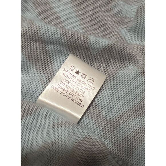 Modx Zebra Print Dress 3X - Picture 8 of 8